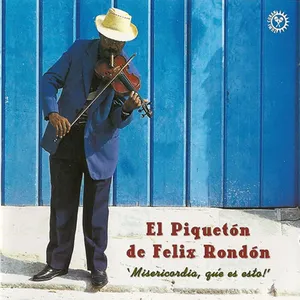 Misericordia, que es esto!